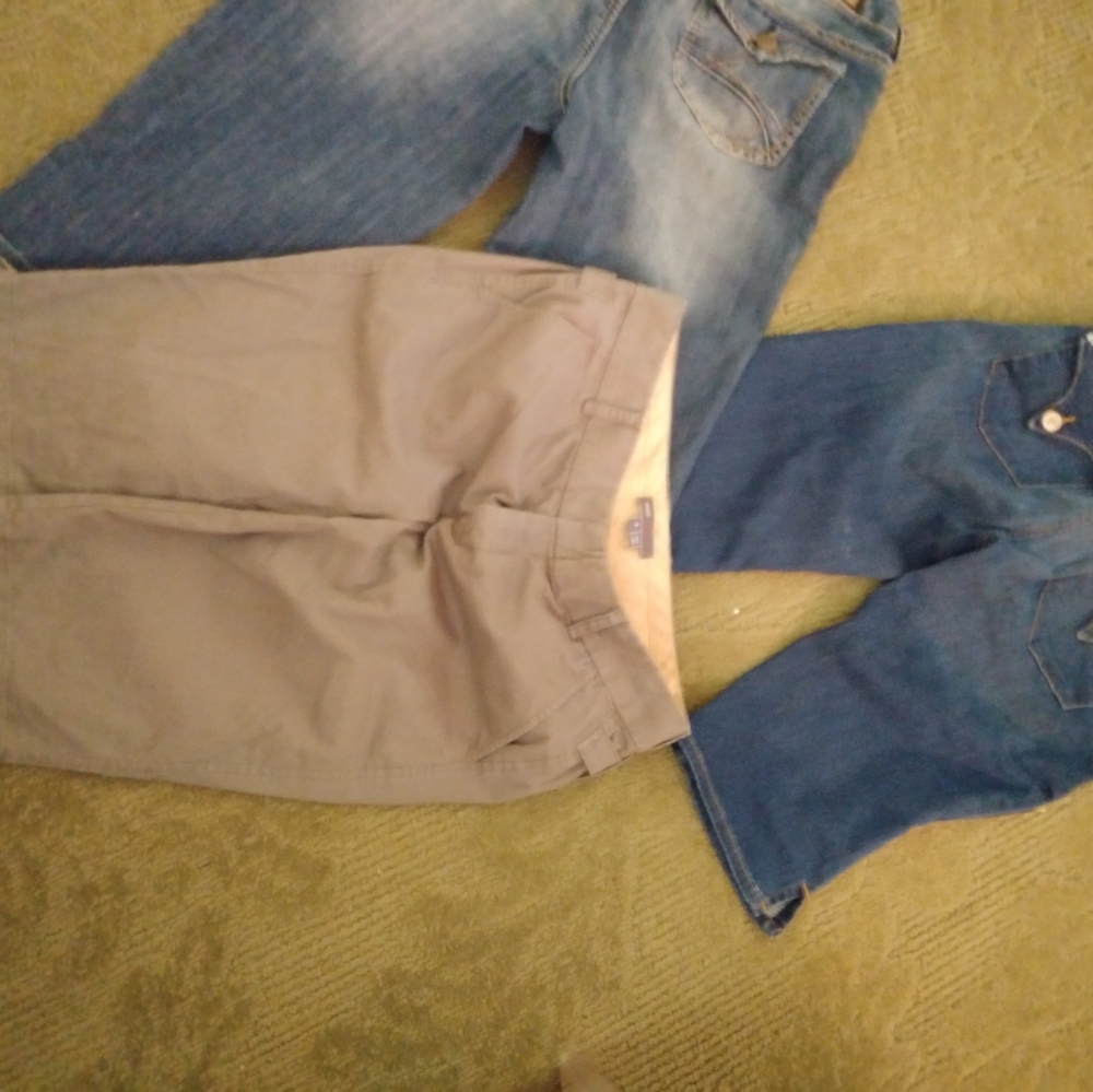 Designer Shorts Bundle